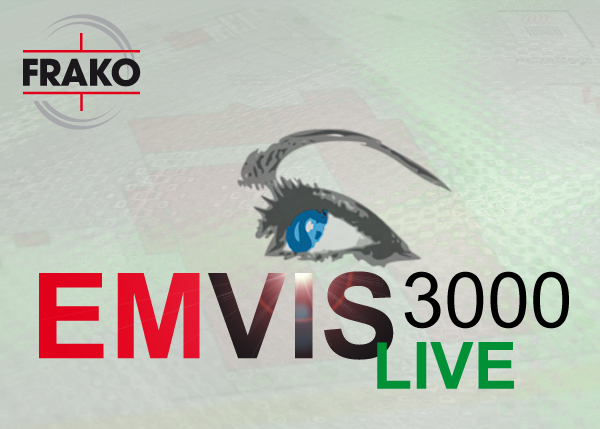 Grafik Live