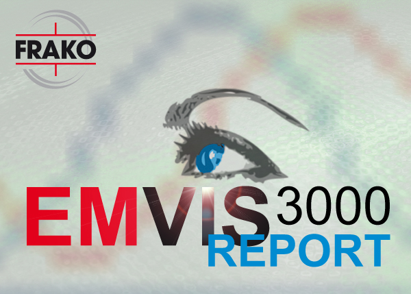 Grafik Report